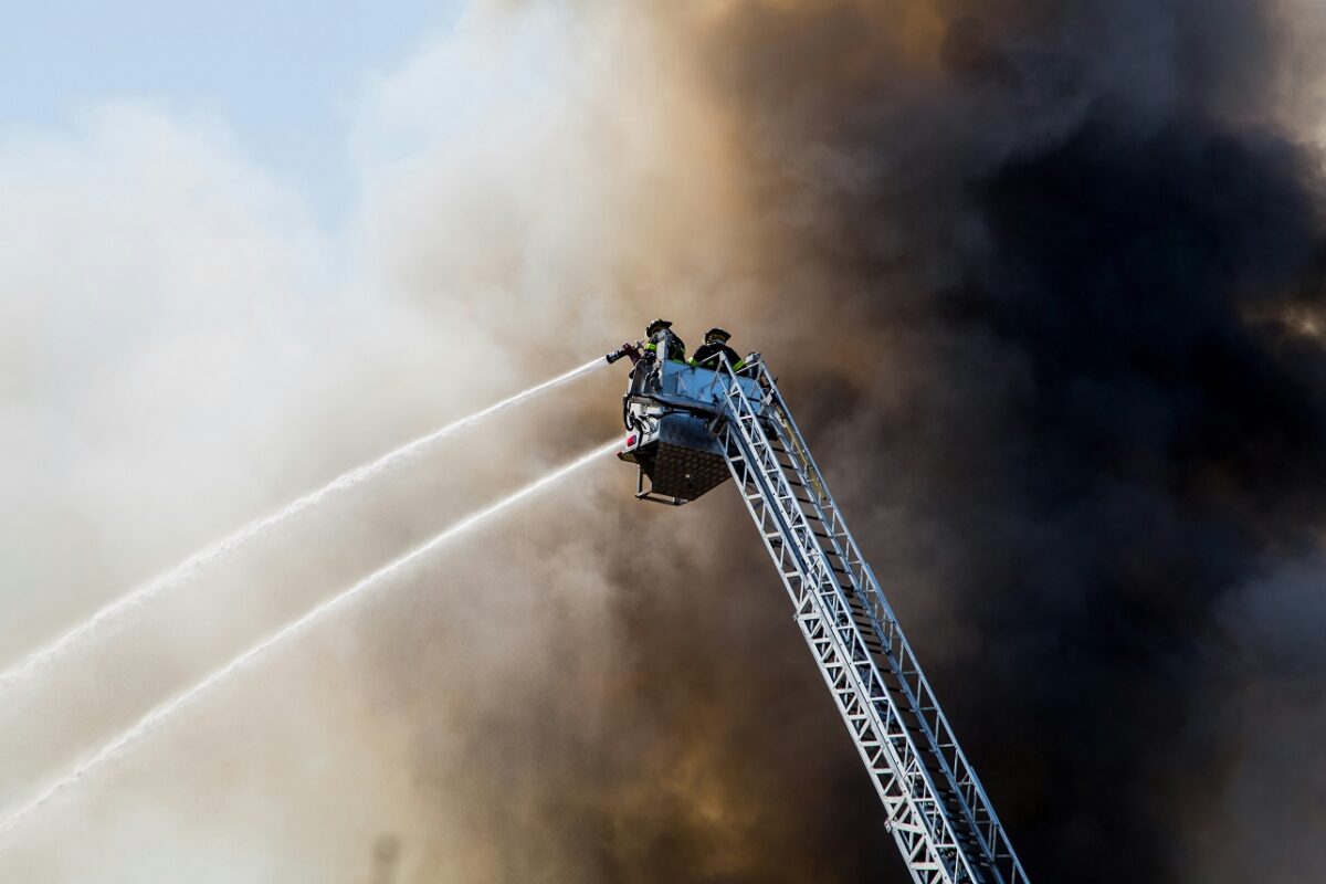 Rendkívüli közleményt adott ki a Katasztrófavédelem hétfőn a Debrecenben történtekről