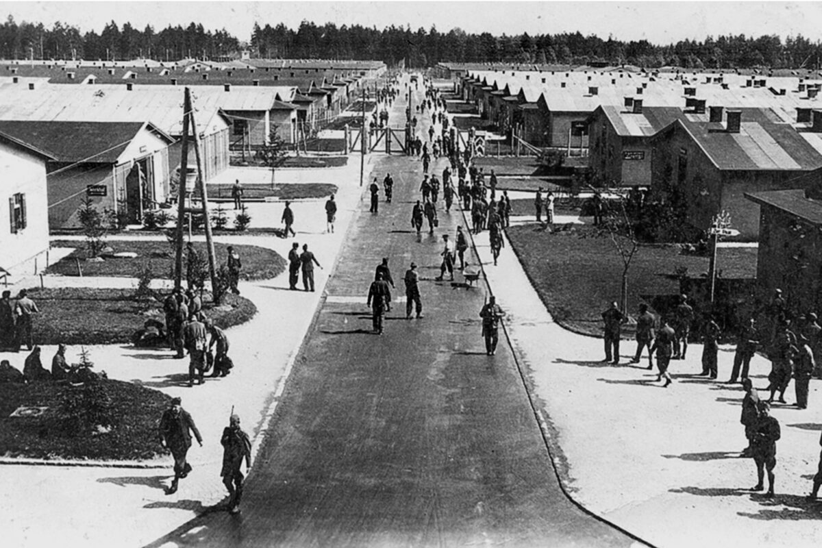 Már ma újra azonnal megnéznénk a moziban ezt a második világháborús filmet