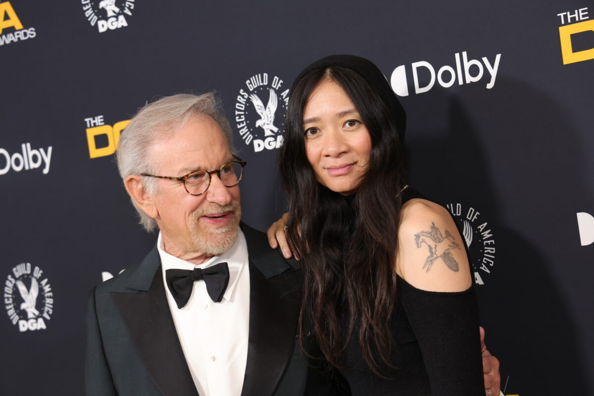 Majdnem Spielberg rendezte ezt a legendás sci-fit