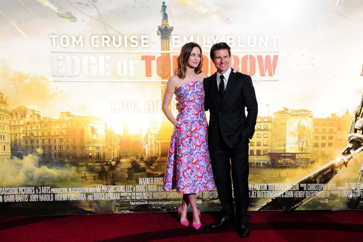 Ez a 2020-as sci-fi lekörözi Tom Cruise nagy filmjét