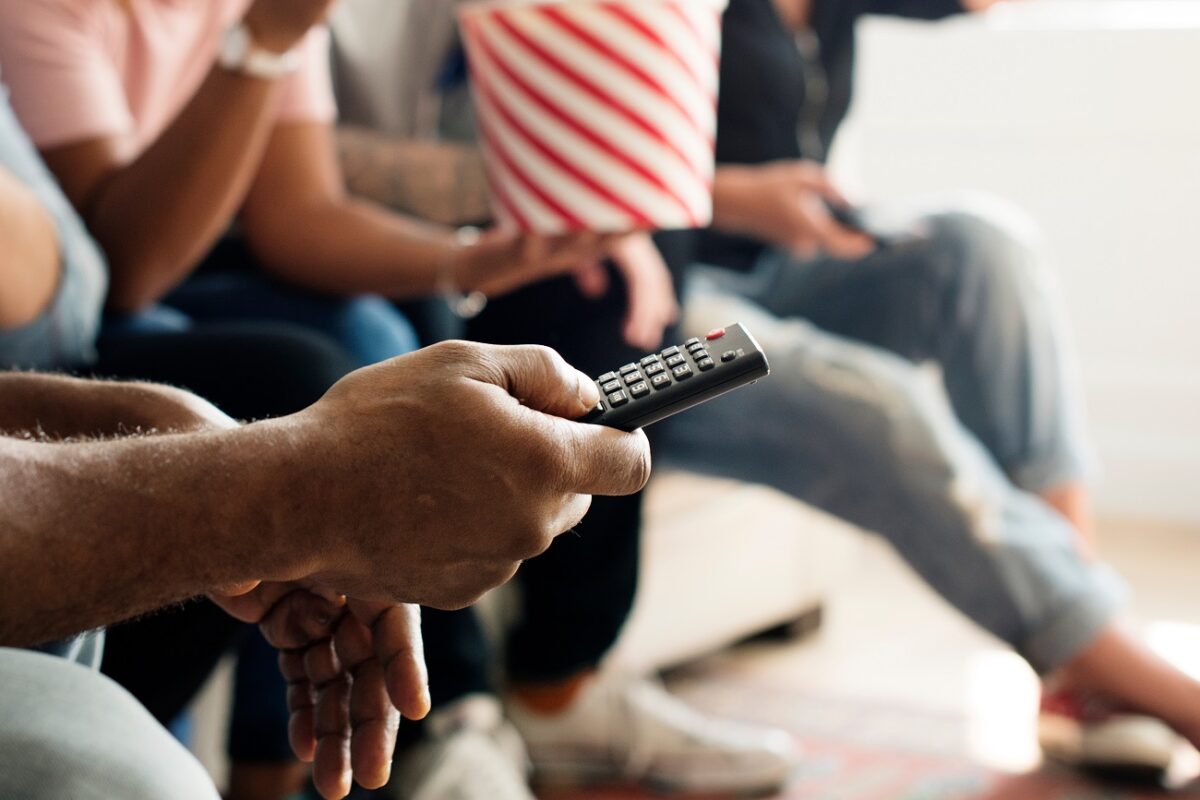 Ha szeretted Az elit alakulatot, ezt a sorozatot látnod kell