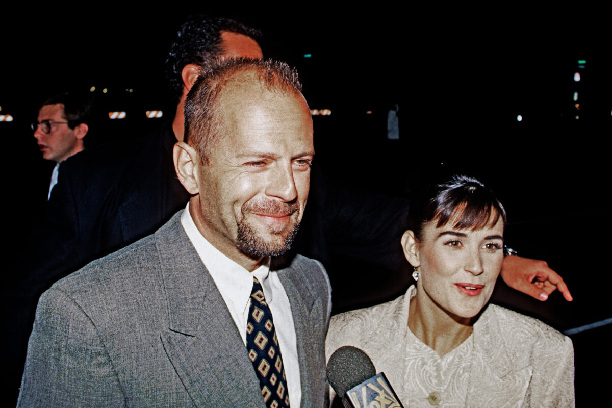 Újra divat lett az egyik legőrültebb sci-fi a 90-es évekből