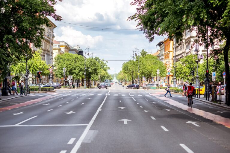 Ilyen még nem volt Budapesten – hatalmas változás jön