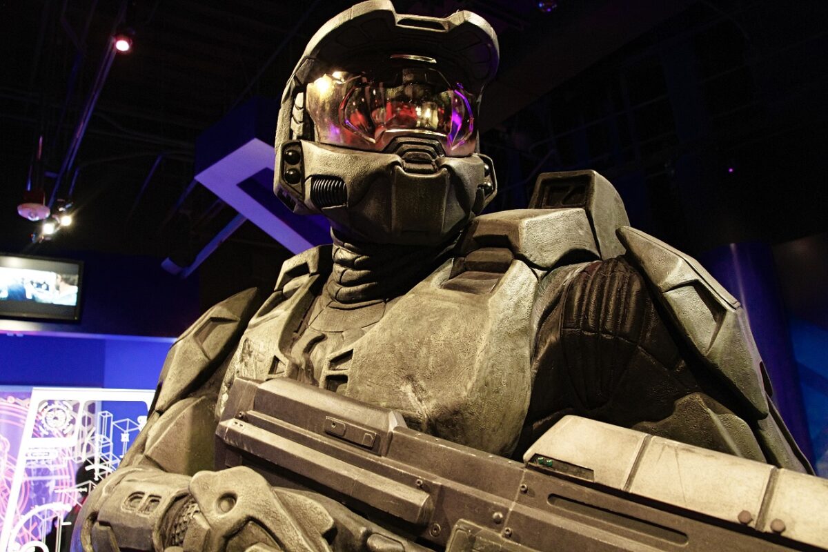 Visszatért a toplistákra az évekkel ezelőtt törölt sci-fi sorozat