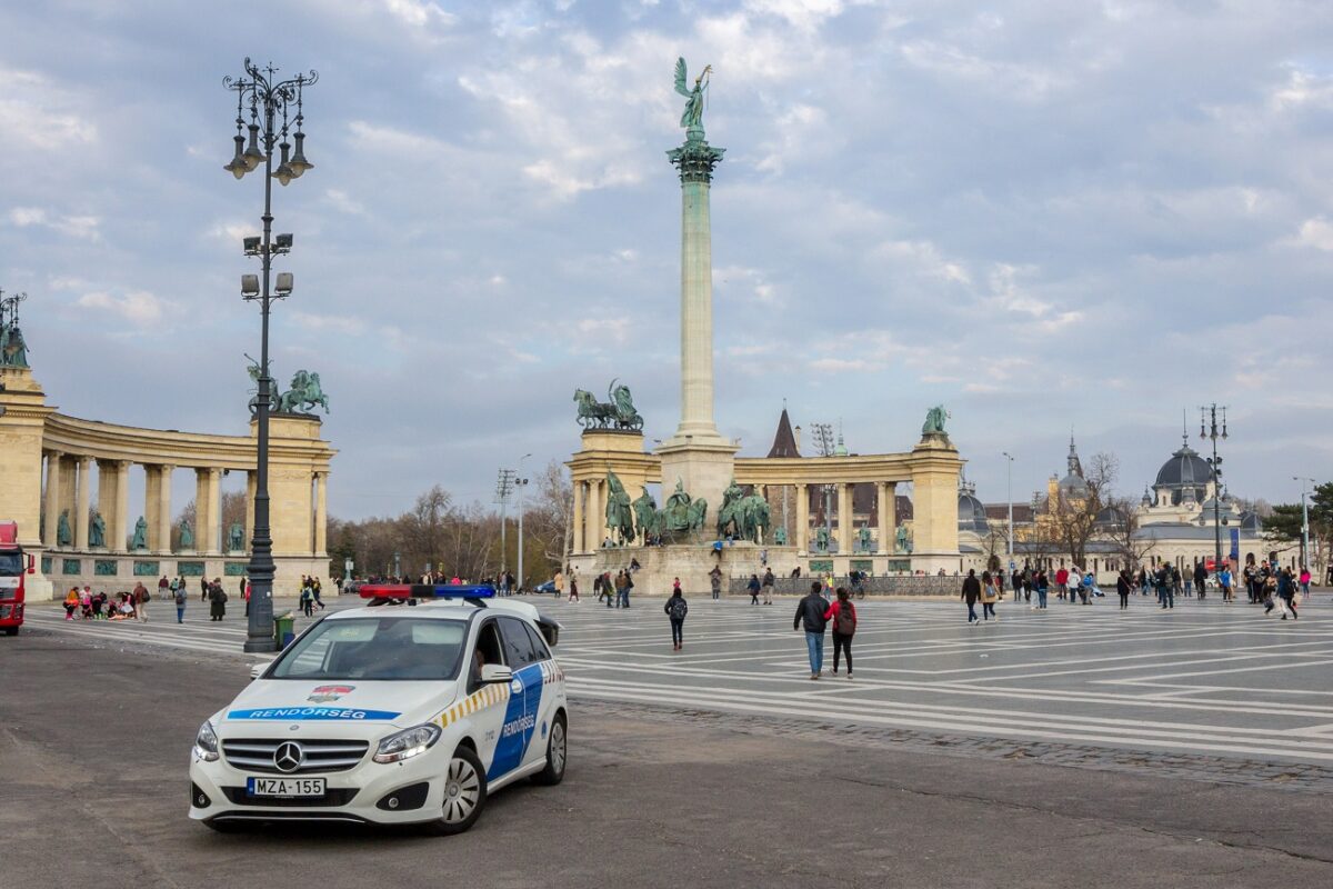Országos szintű közleményt adott ki a rendőrség – itt vannak a részletek
