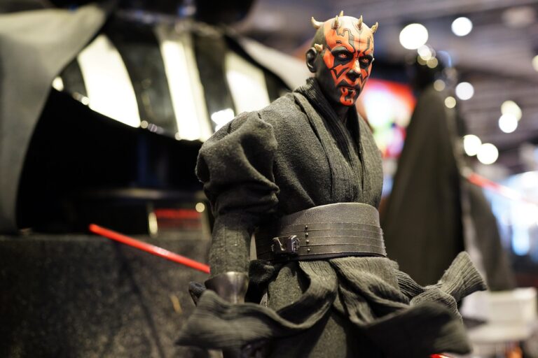 Egy újabb zseniális Star Wars-sorozat