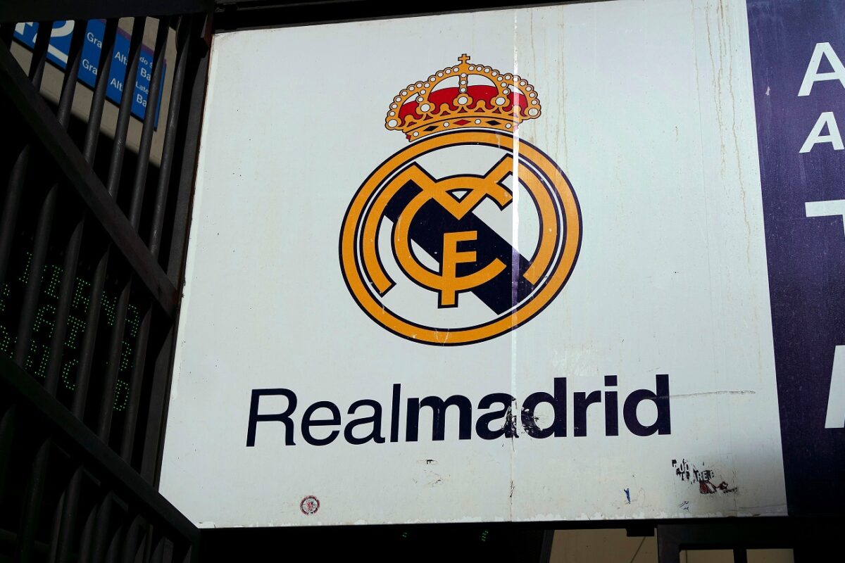 Angliában válhat világsztárrá a Real Madrid fiatal tehetsége