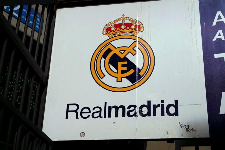 Angliában válhat világsztárrá a Real Madrid fiatal tehetsége