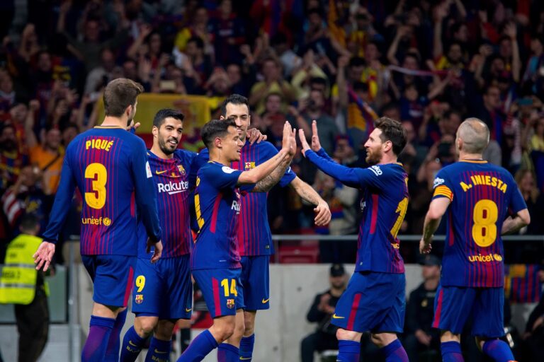 A Barcelona csábítása miatt mozdul az Inter a piacon