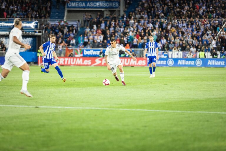 Nagy név hagyhatja el a Real Madridot, már ezen a nyáron