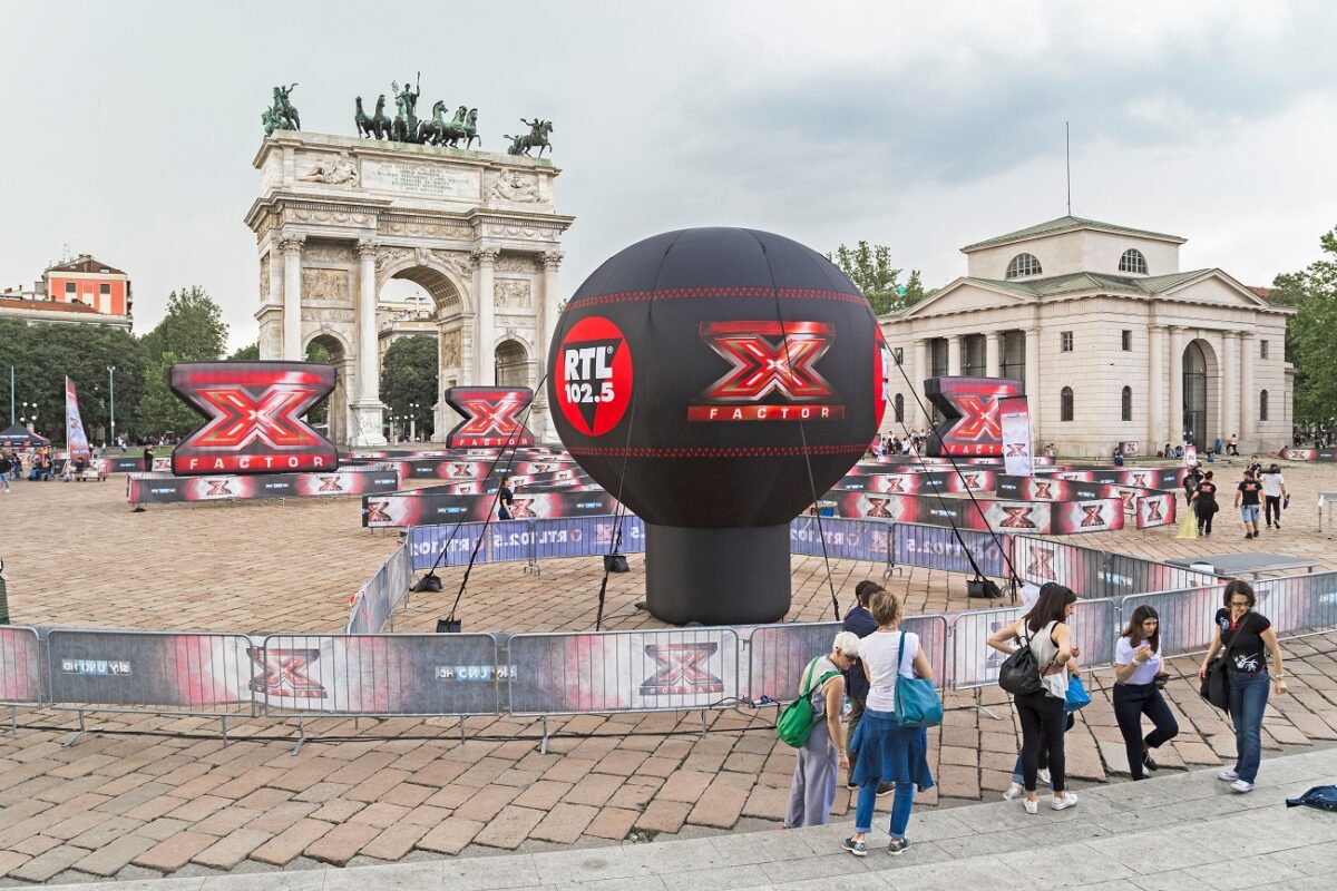 Több embert elgázolt a híres énekesnő – azonnal letartóztatták