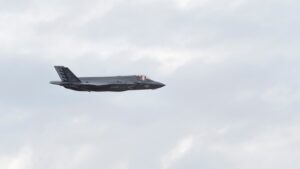 Úgy tűnik, Irán tényleg kilőtte az USA egyik gyöngyszemét