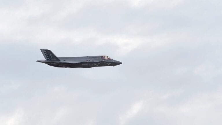 Úgy tűnik, Irán tényleg kilőtte az USA egyik gyöngyszemét