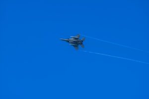 Újabb részletek derültek ki az Irán felett lezuhant amerikai gépről