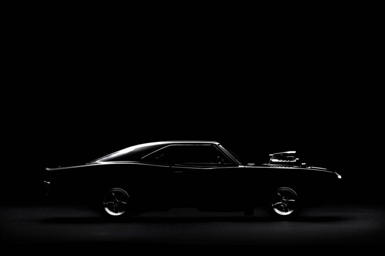 Ilyen lendületet vett a Halálos iramban a nagy búcsú előtt