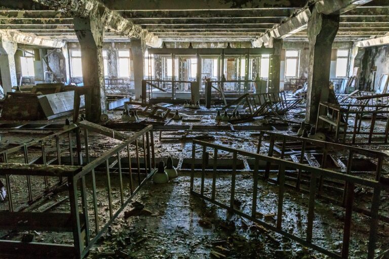 40 év után szólalt meg egy csernobili túlélő – egy megrázó vallomás