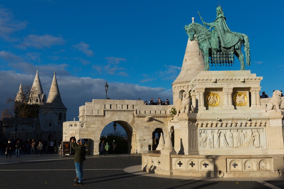 Ilyen időjárásra már tényleg nem számítottunk, ami most jön