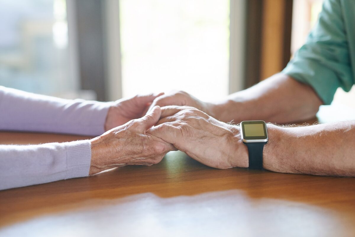 Nyugdíjasok, itt a megoldás – 4 eszköz, ami rengeteget segíthet