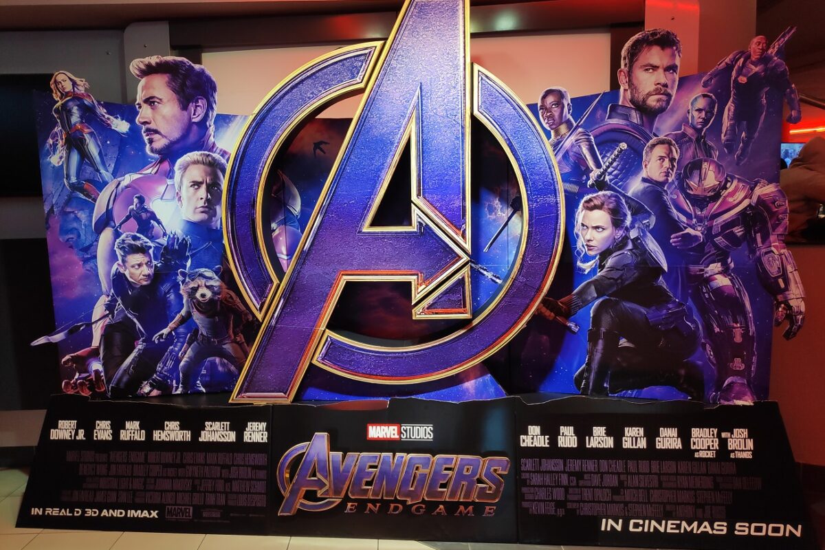 Ezért kell újra megnézned az Bosszúállók: Végjátékot