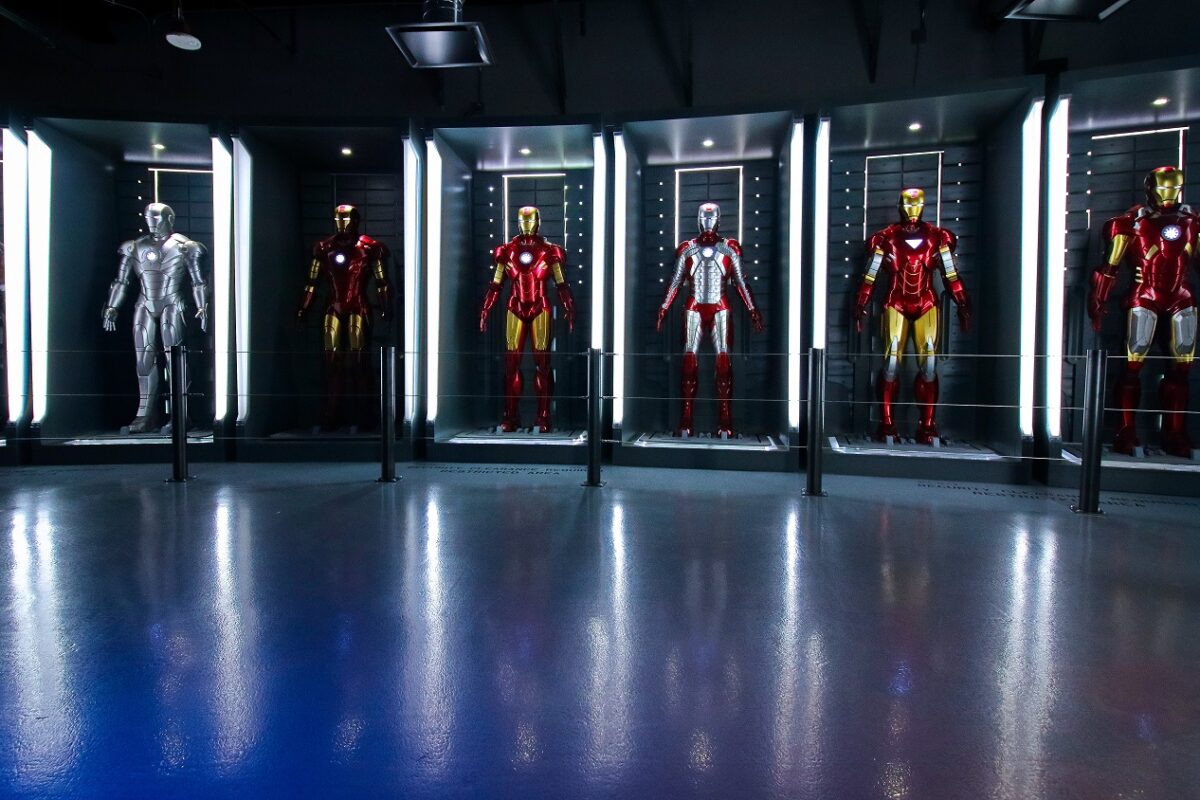 Óriási elvárások árnyékában érkezik az év egyik legjobban várt filmje