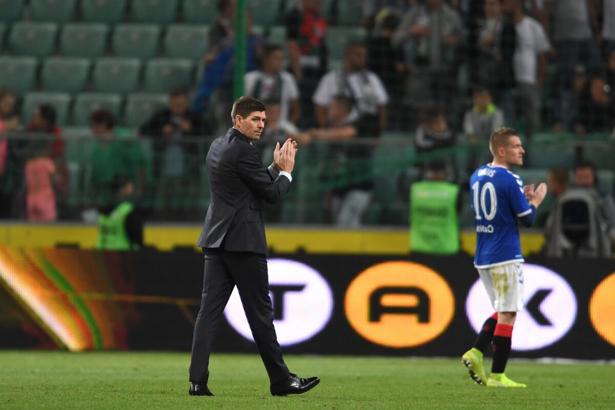 Ismét edzői munkát kaphat a Liverpool legendája Angliában