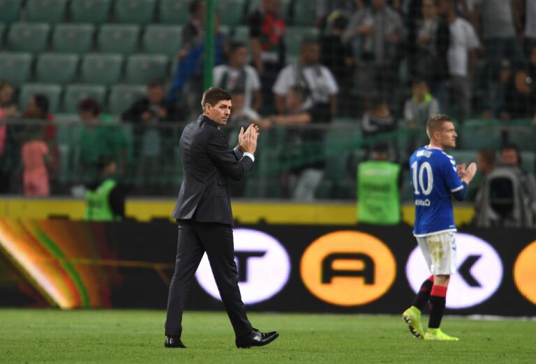 Ismét edzői munkát kaphat a Liverpool legendája Angliában