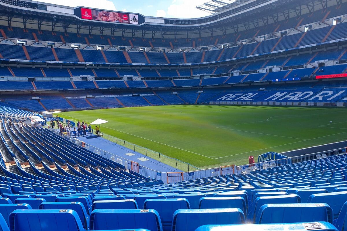 A Real Madrid kölcsönadná fiatal ígéretét a fejlődés érdekében