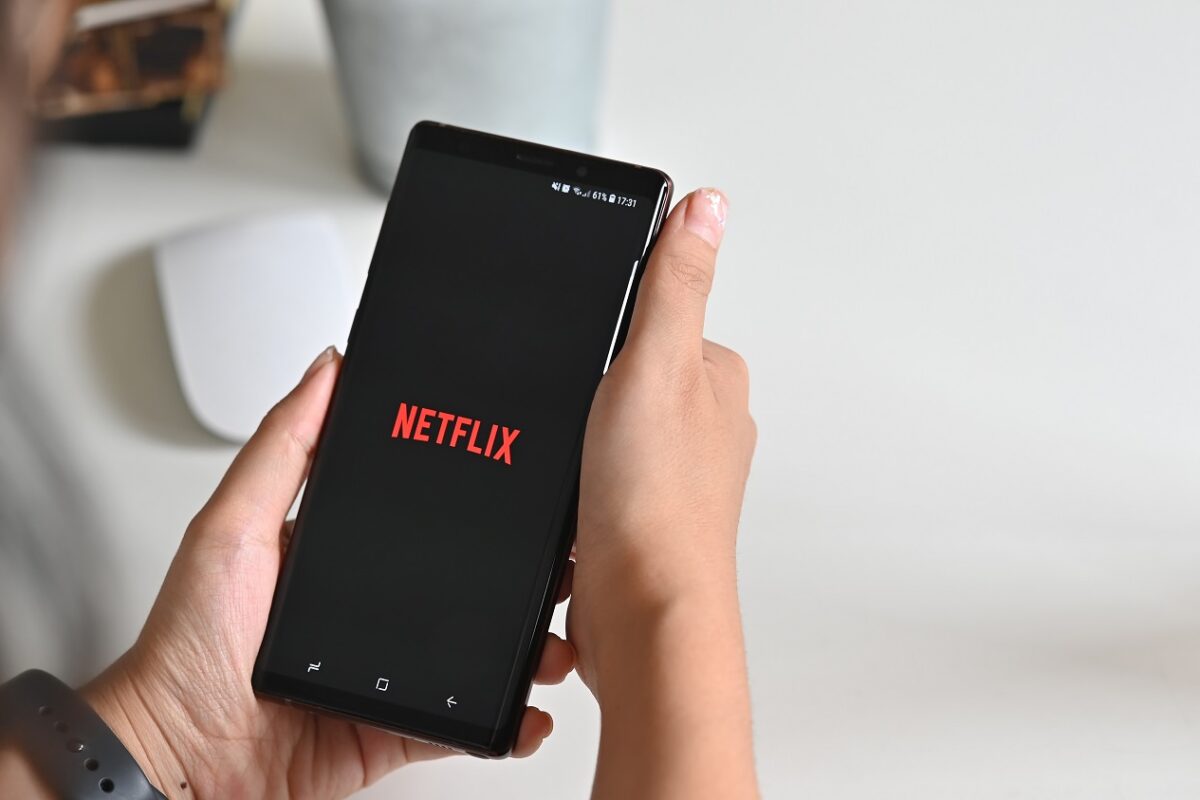 Újabb nagy rekordot döntött meg a Netflix sorozata