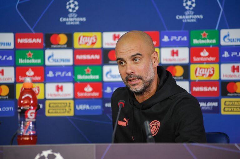 Az olasz válogatott új korszakot nyithatna Guardiolával