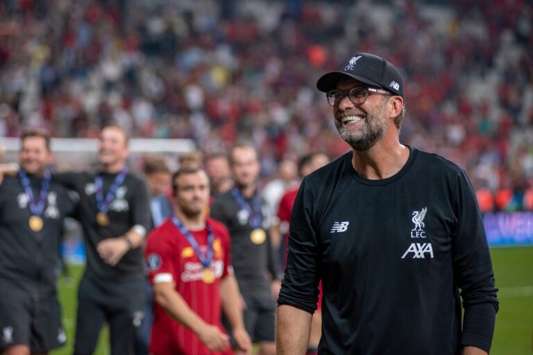 Fordulat Klopp ügyében, nem a Real Madrid lesz a befutó