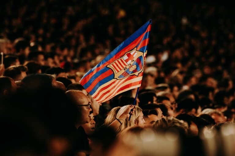 Fiatal tehetség miatt esik egymásnak a Barcelona és a PSG