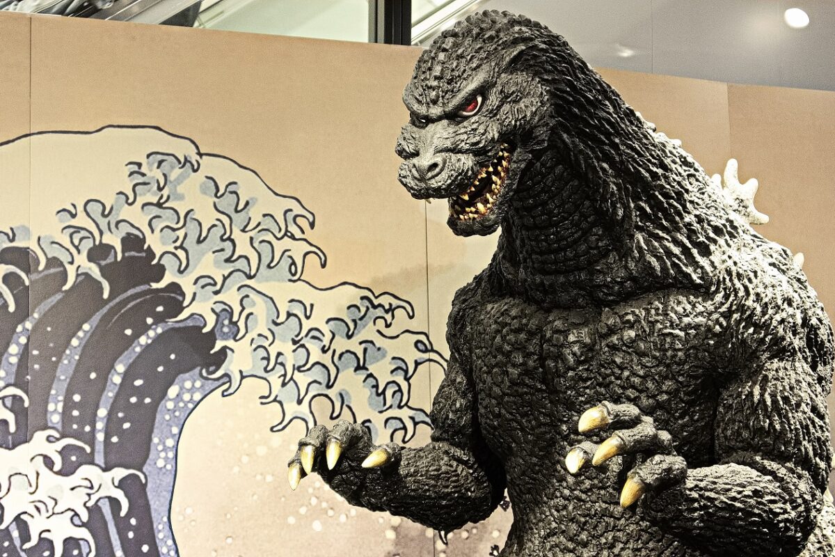Godzilla Amerikába tart – itt a várva várt előzetes a sci-firől