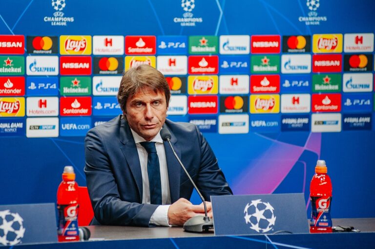 Máris megvan Conte utódja a Napolinál?