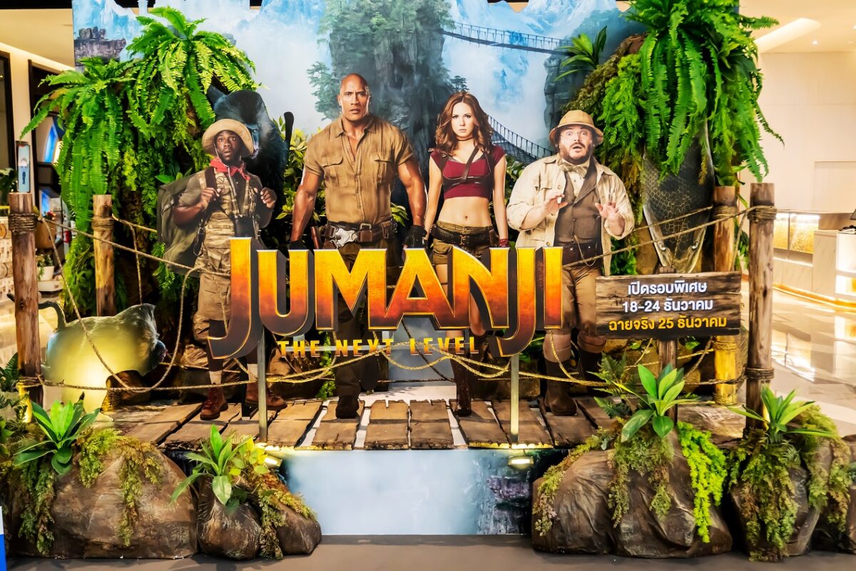 Az HBO Max egyik legnézettebb filmje lett