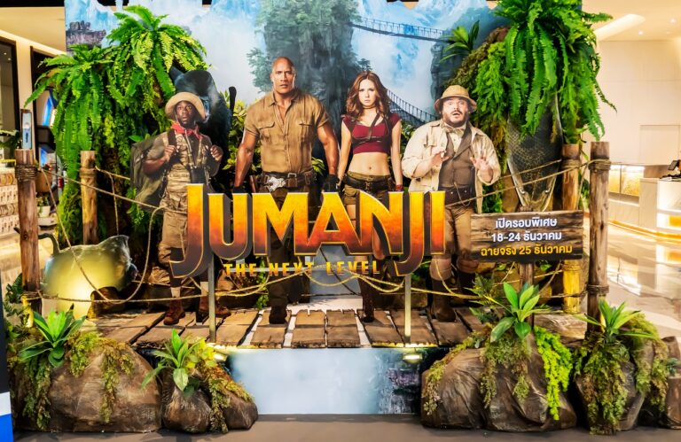 Az HBO Max egyik legnézettebb filmje lett