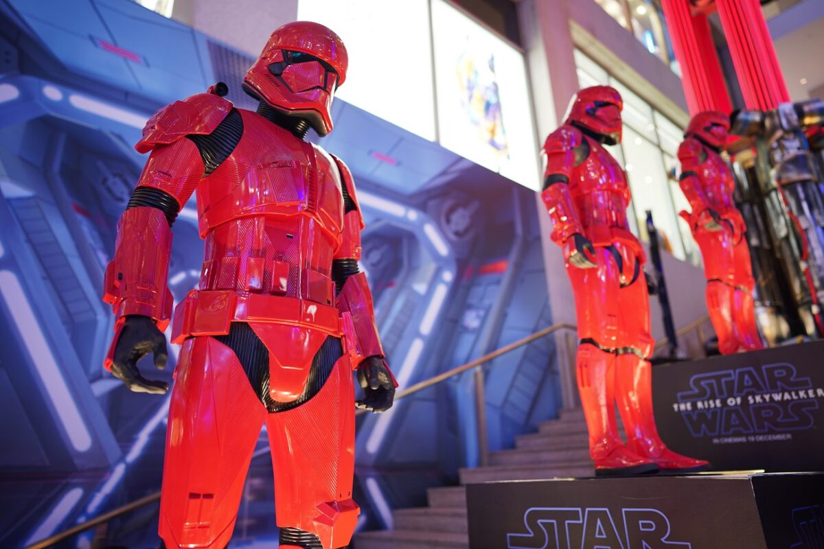 27 év után is tud újat mutatni Darth Maul a Star Warsban