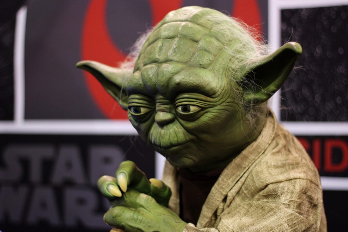 A rajongók kedvence még mindig tiltólistán van a Star Warsnál