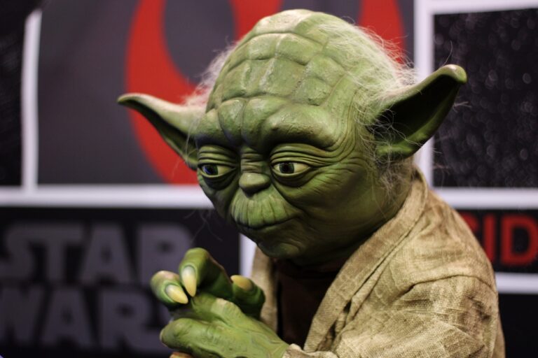 A rajongók kedvence még mindig tiltólistán van a Star Warsnál