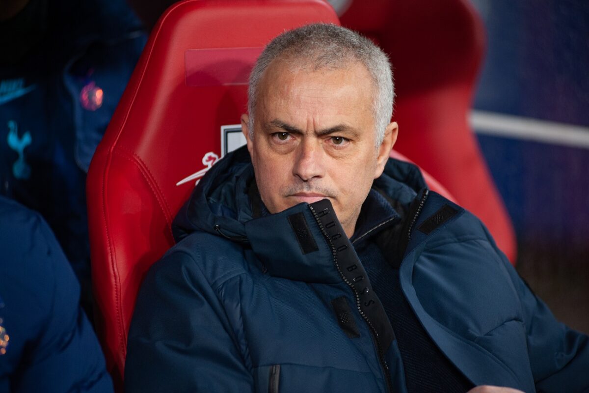 Klopp háttérbe szorult, Mourinho vezeti a Real Madrid jelöltlistáját