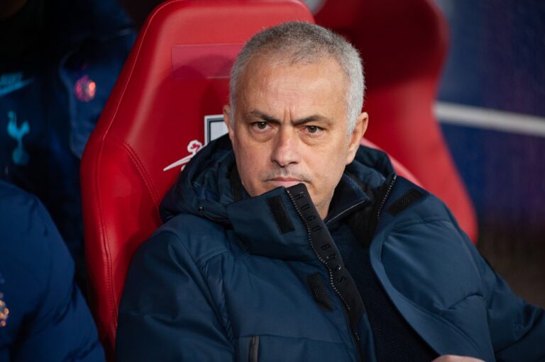 Klopp háttérbe szorult, Mourinho vezeti a Real Madrid jelöltlistáját