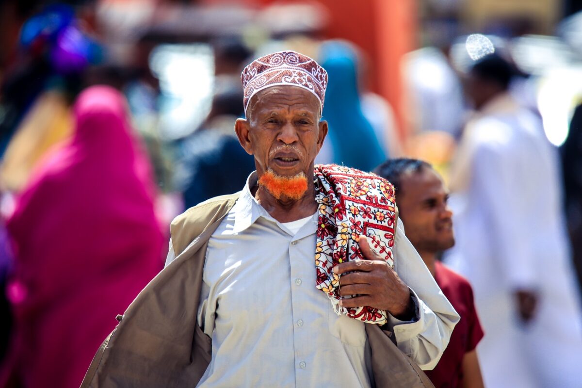 Valami egészen döbbenetes éhezési adatok érkeztek a világ másik feléről