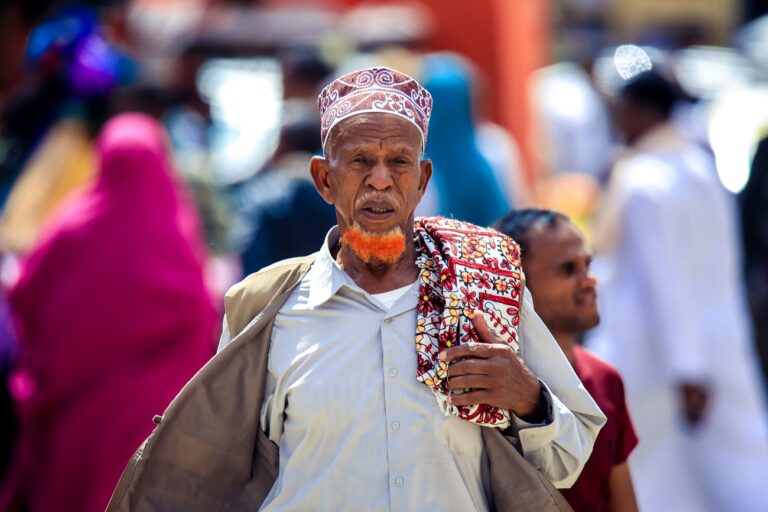 Valami egészen döbbenetes éhezési adatok érkeztek a világ másik feléről