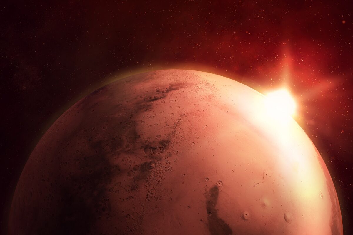 A NASA és biológusok elemezték a Ryan Gosling új sci-fijének tudományos hátterét