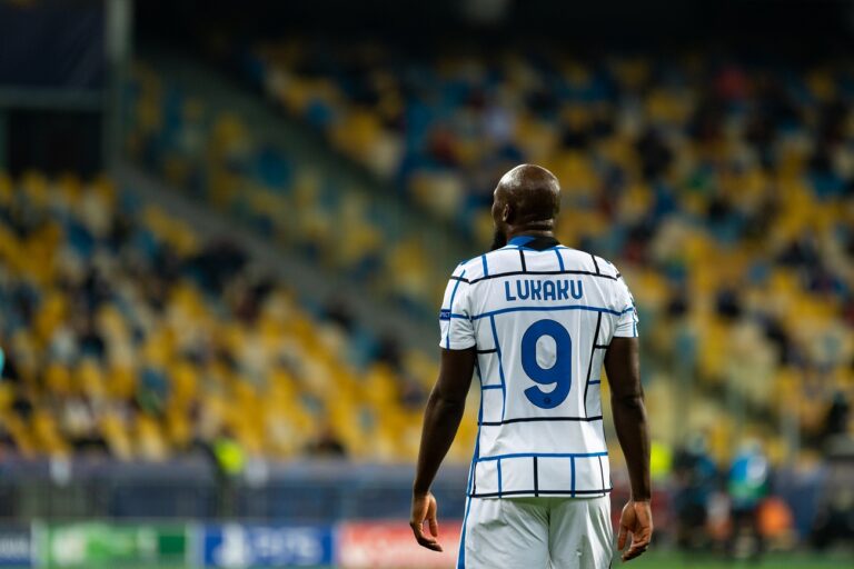 A Napoli eladná Lukakut, a Milan lehet a befutó