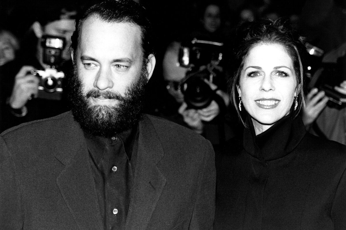 Így tért vissza Tom Hanks legendás sorozata, és talán még nem is láttad