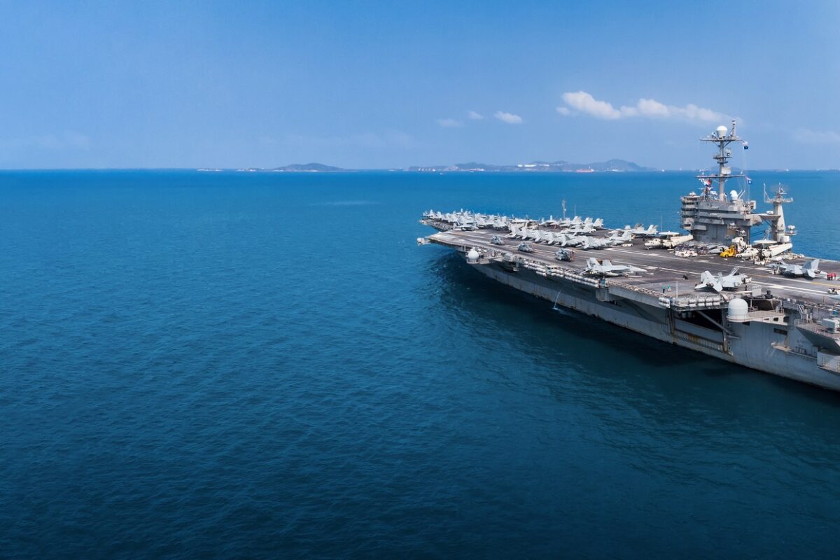 Az USA rászabadíthatja a poklot Iránra, akik nem állnak le