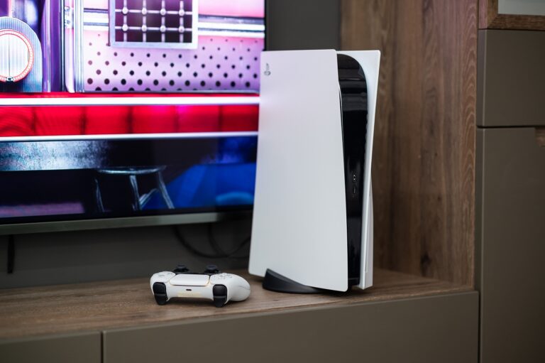 Így hozhatod ki a maximumot a PlayStation 5 teljesítményéből