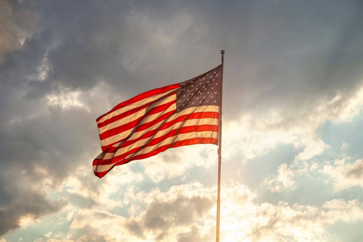 Lecsapott az USA – már jönnek az információk és a részletek