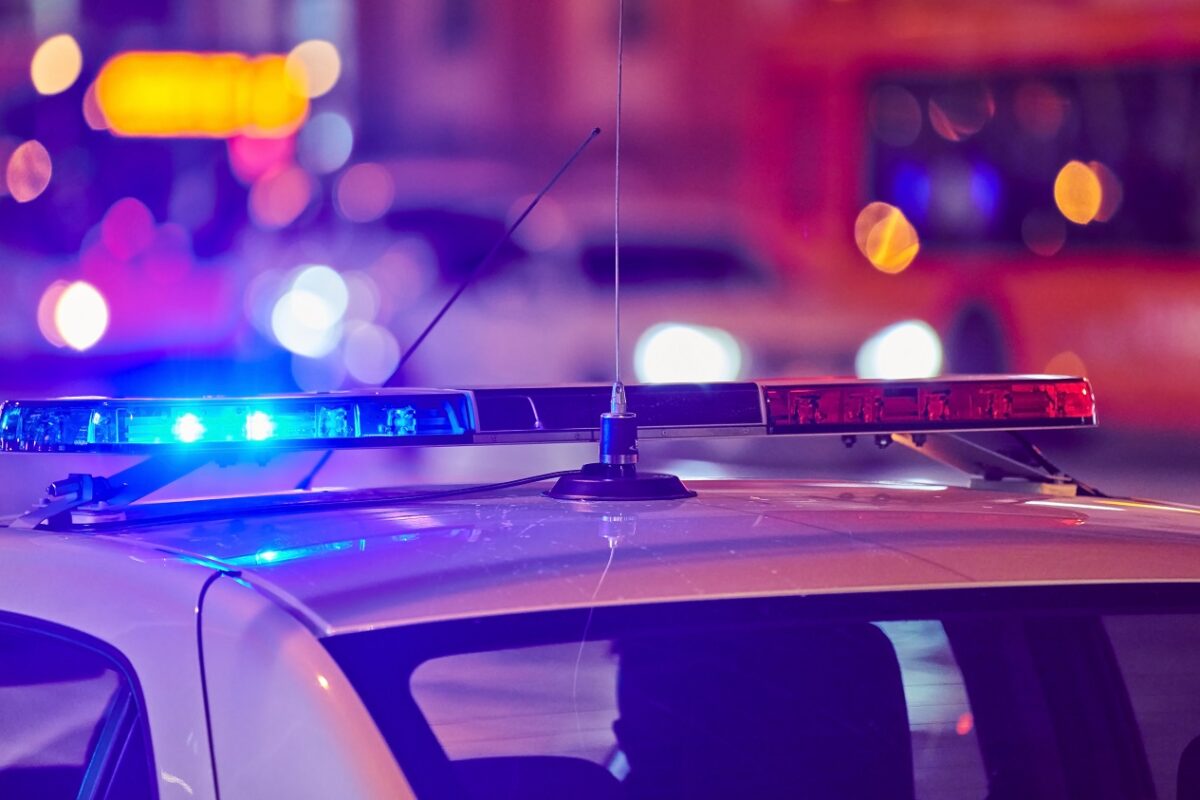 1 órás tárgyalás mentette meg a nőt – TEK-es művelet Budapesten