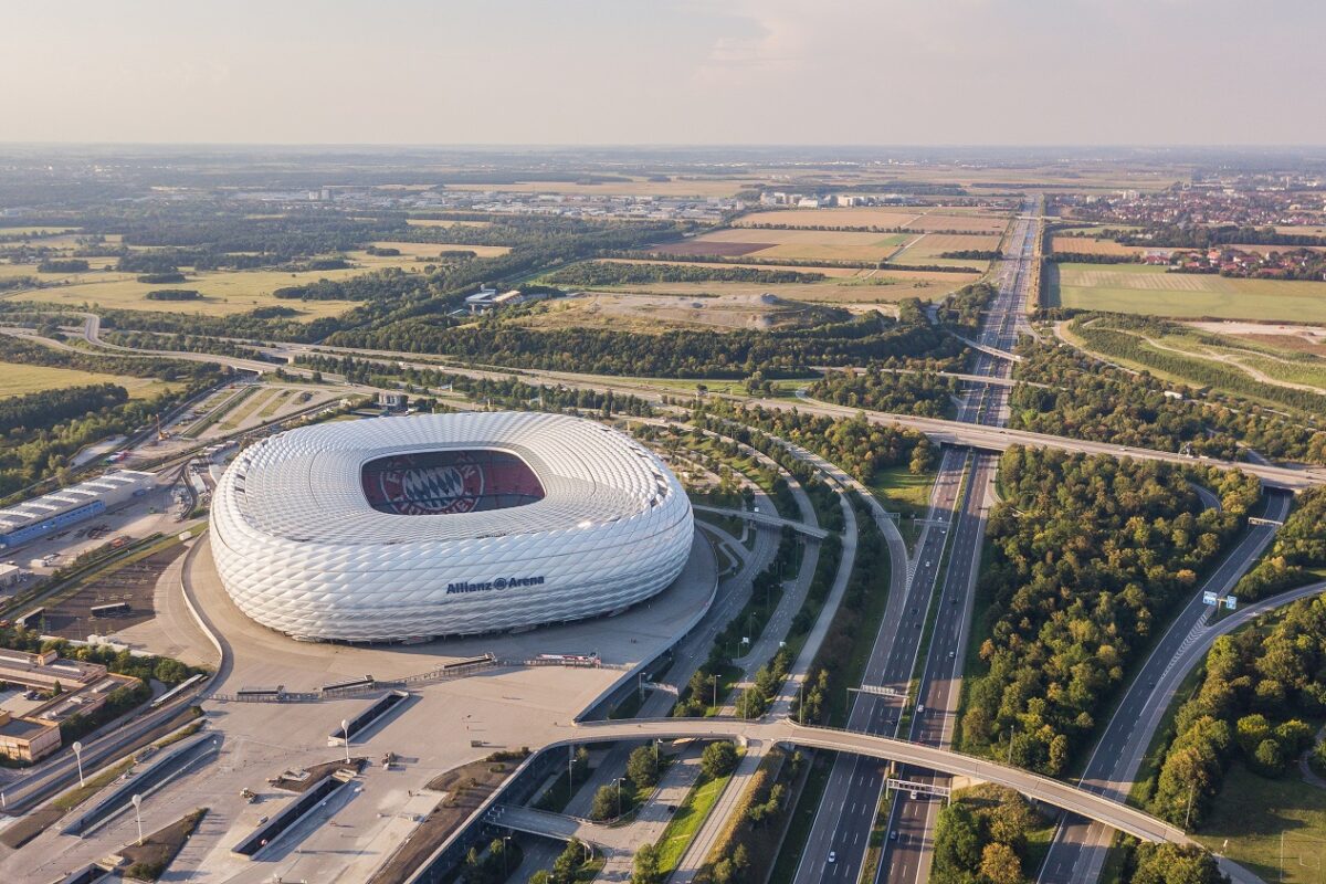 Új sztár érkezhet Münchenbe, Angliából csábítanak el egy kulcsembert